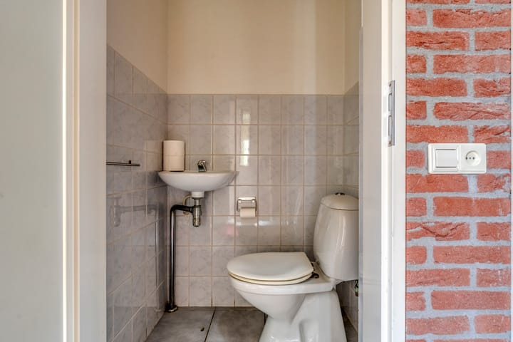 Foto 6 van De Haal 3-A