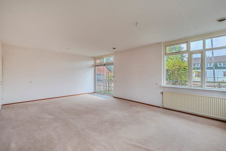 Foto 7 van De Haal 3-A