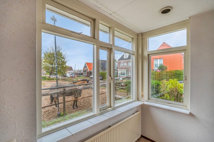 Foto 11 van De Haal 3-A