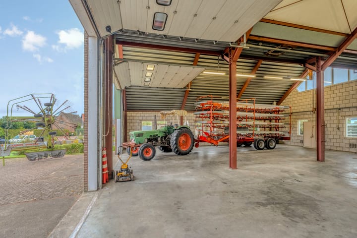 Foto 39 van De Haal 3-A