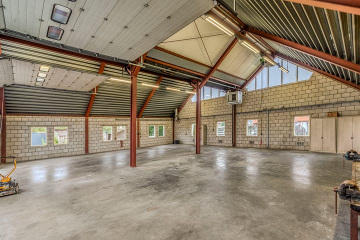 Foto 41 van De Haal 3-A