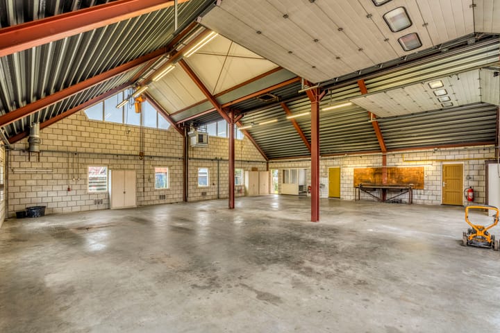 Foto 44 van De Haal 3-A