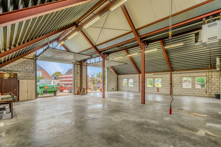 Foto 45 van De Haal 3-A