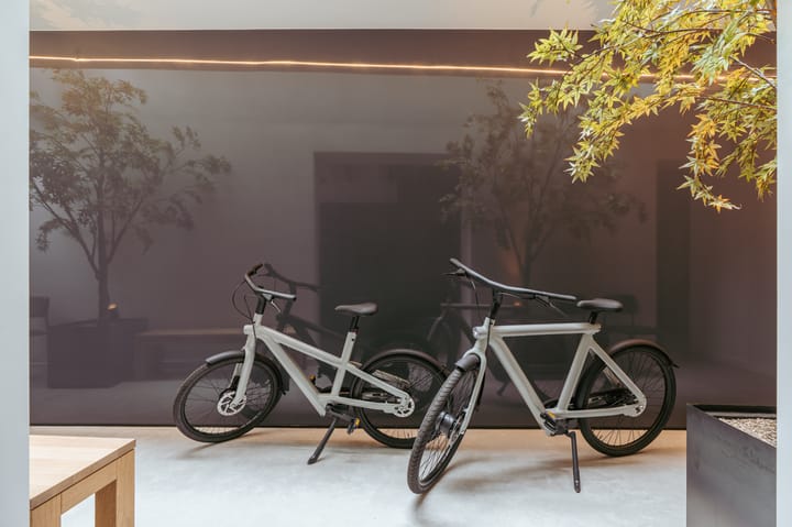 Foto 7 van Blauwburgwal 18-H