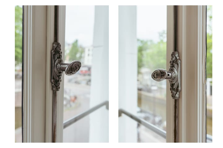 Foto 14 van Blauwburgwal 18-H