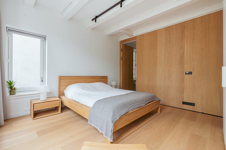 Foto 15 van Blauwburgwal 18-H