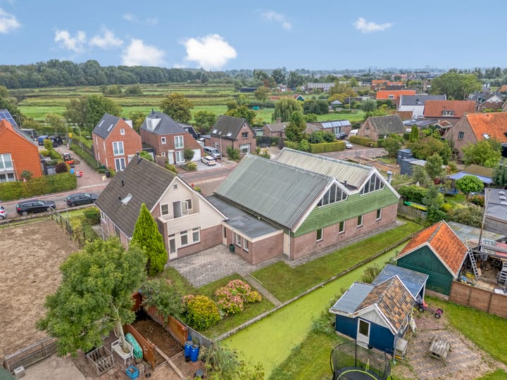 Foto 52 van De Haal 3-A