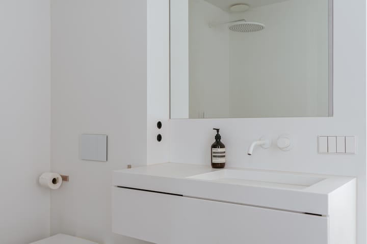 Foto 19 van Blauwburgwal 18-H