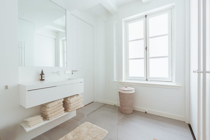 Foto 20 van Blauwburgwal 18-H