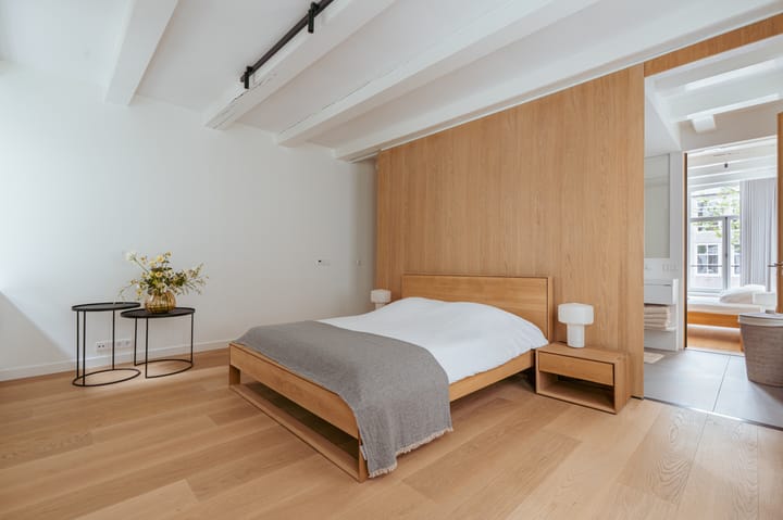 Foto 25 van Blauwburgwal 18-H