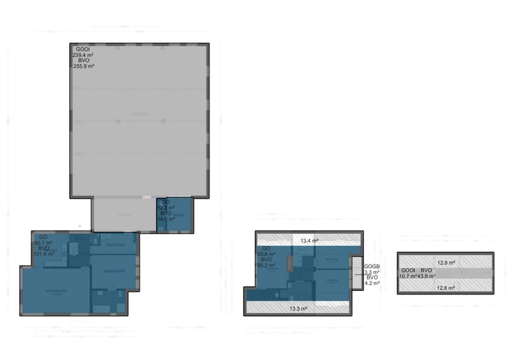 Foto 60 van De Haal 3-A