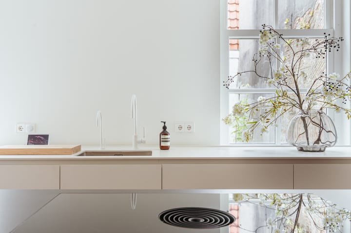 Foto 30 van Blauwburgwal 18-H