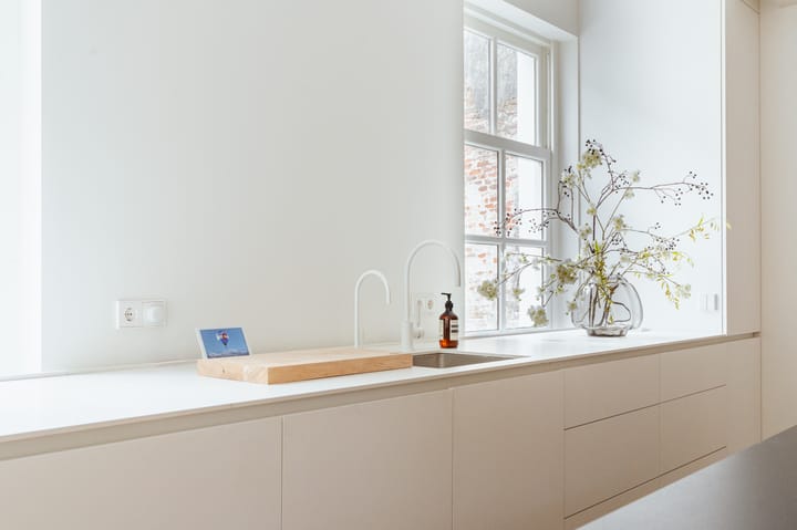 Foto 31 van Blauwburgwal 18-H