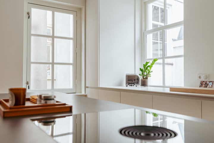 Foto 33 van Blauwburgwal 18-H