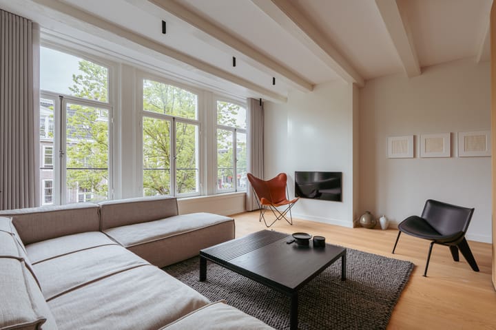 Foto 38 van Blauwburgwal 18-H