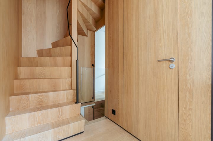 Foto 41 van Blauwburgwal 18-H