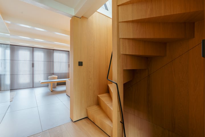 Foto 44 van Blauwburgwal 18-H