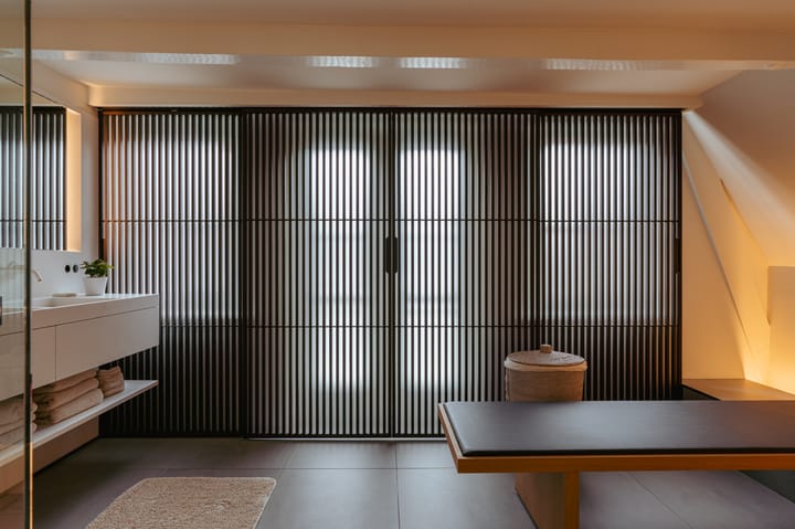 Foto 46 van Blauwburgwal 18-H