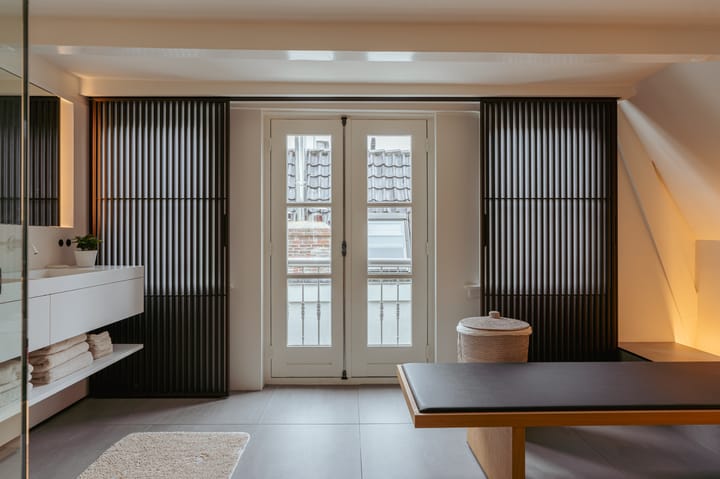 Foto 47 van Blauwburgwal 18-H