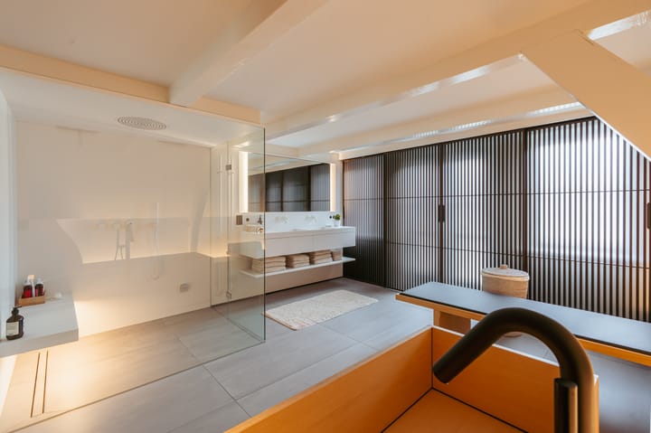 Foto 48 van Blauwburgwal 18-H