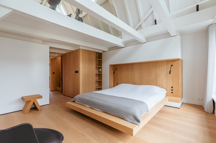 Foto 55 van Blauwburgwal 18-H