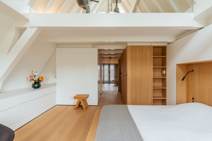 Foto 56 van Blauwburgwal 18-H