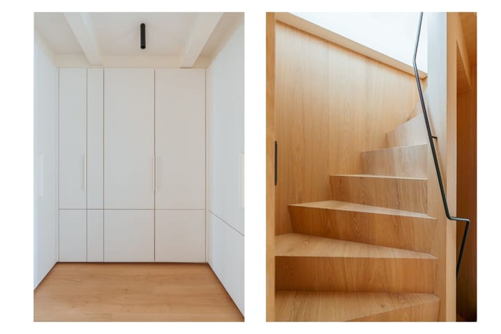 Foto 57 van Blauwburgwal 18-H