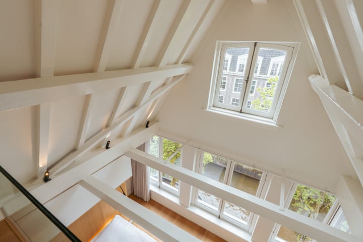 Foto 59 van Blauwburgwal 18-H