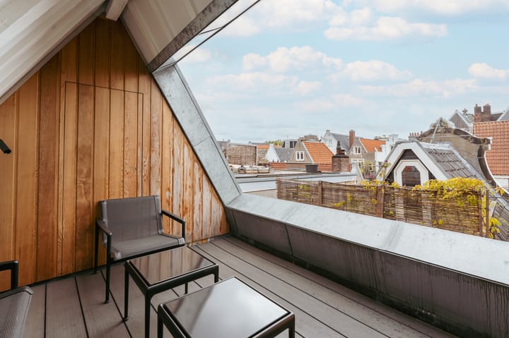 Foto 61 van Blauwburgwal 18-H