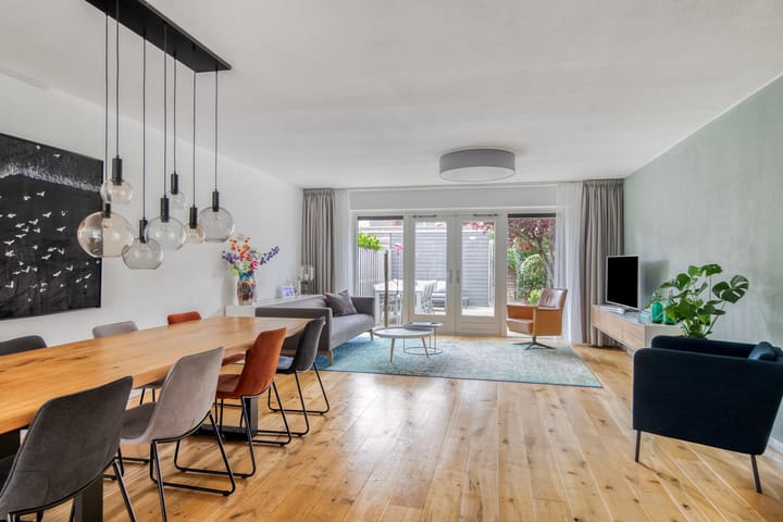 Photo 2 of Jan Bootlaan 6