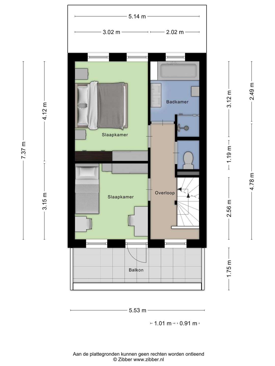 Photo 47 of Jan Bootlaan 6