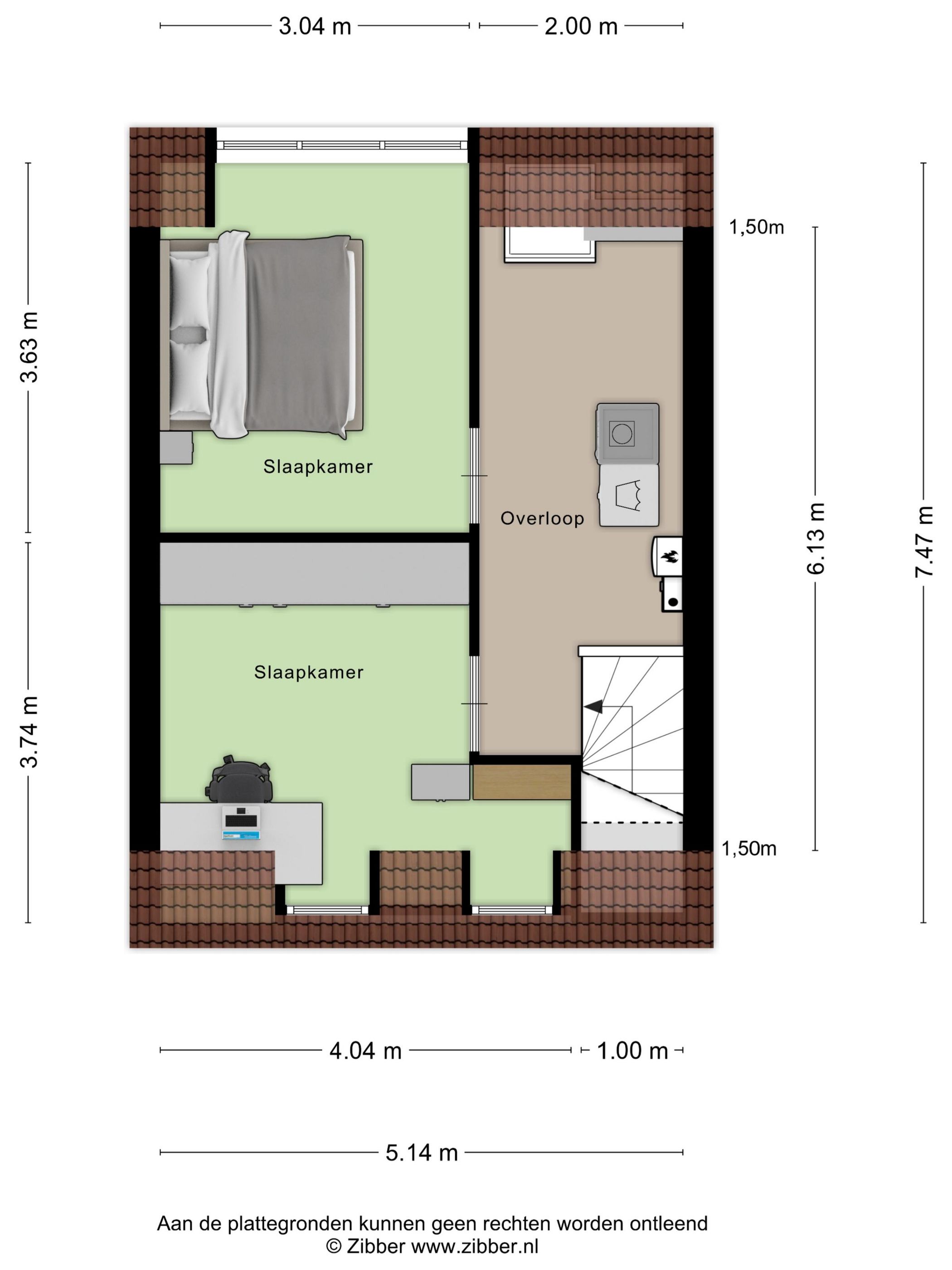 Photo 48 of Jan Bootlaan 6