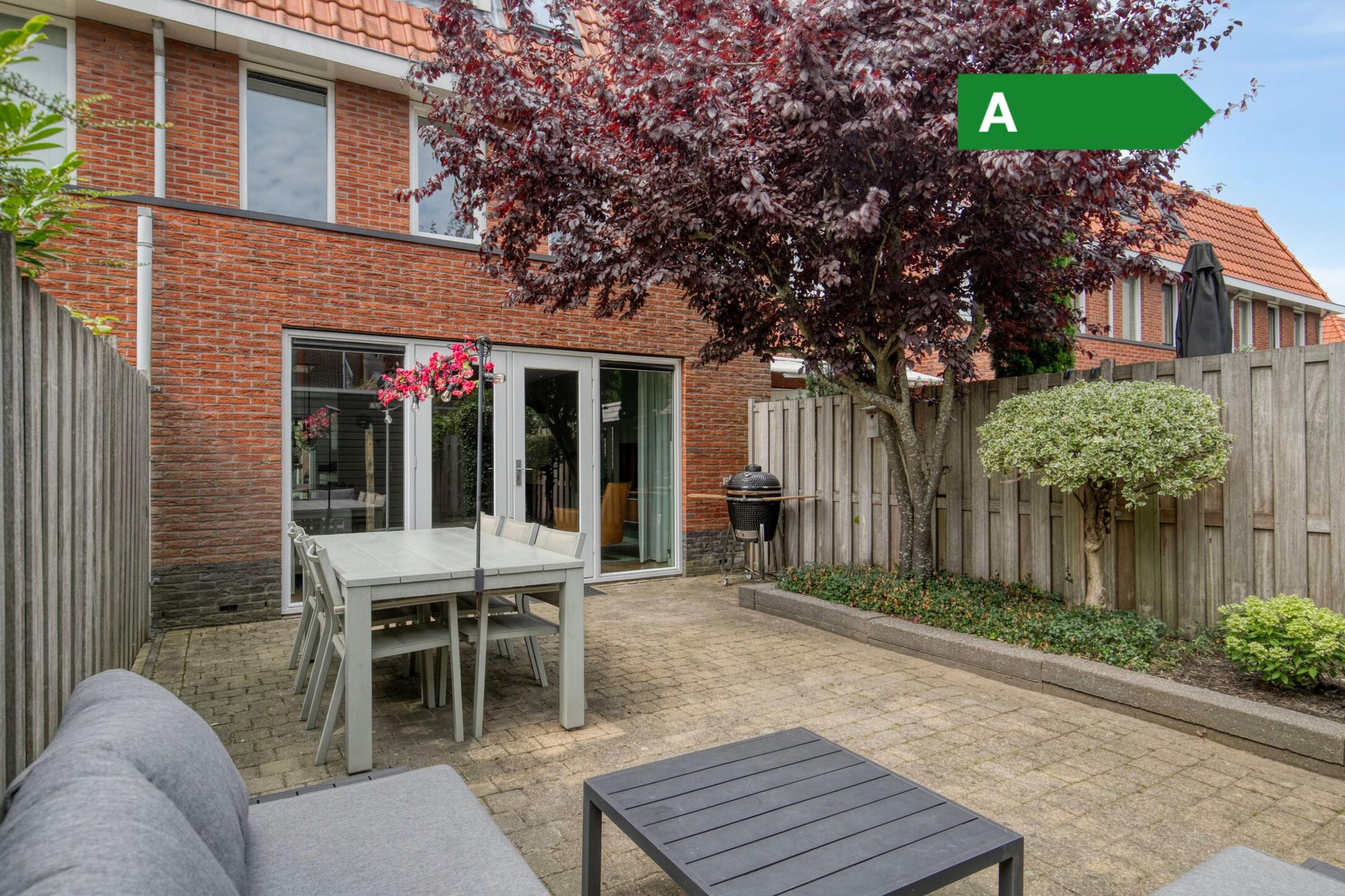 Photo 39 of Jan Bootlaan 6