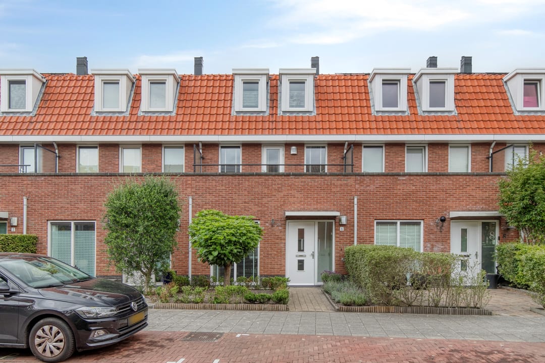 Photo 8 of Jan Bootlaan 6