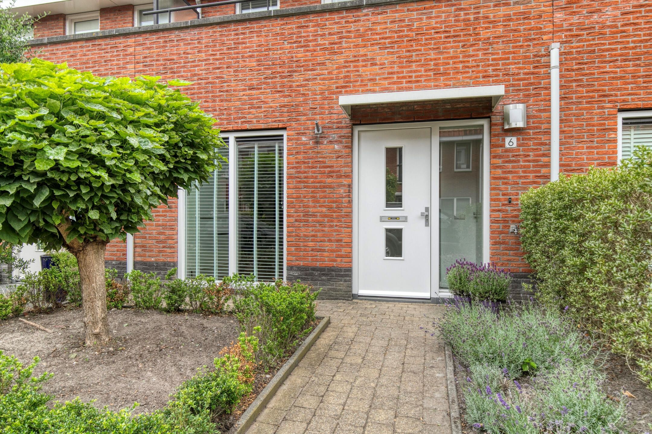 Photo 9 of Jan Bootlaan 6