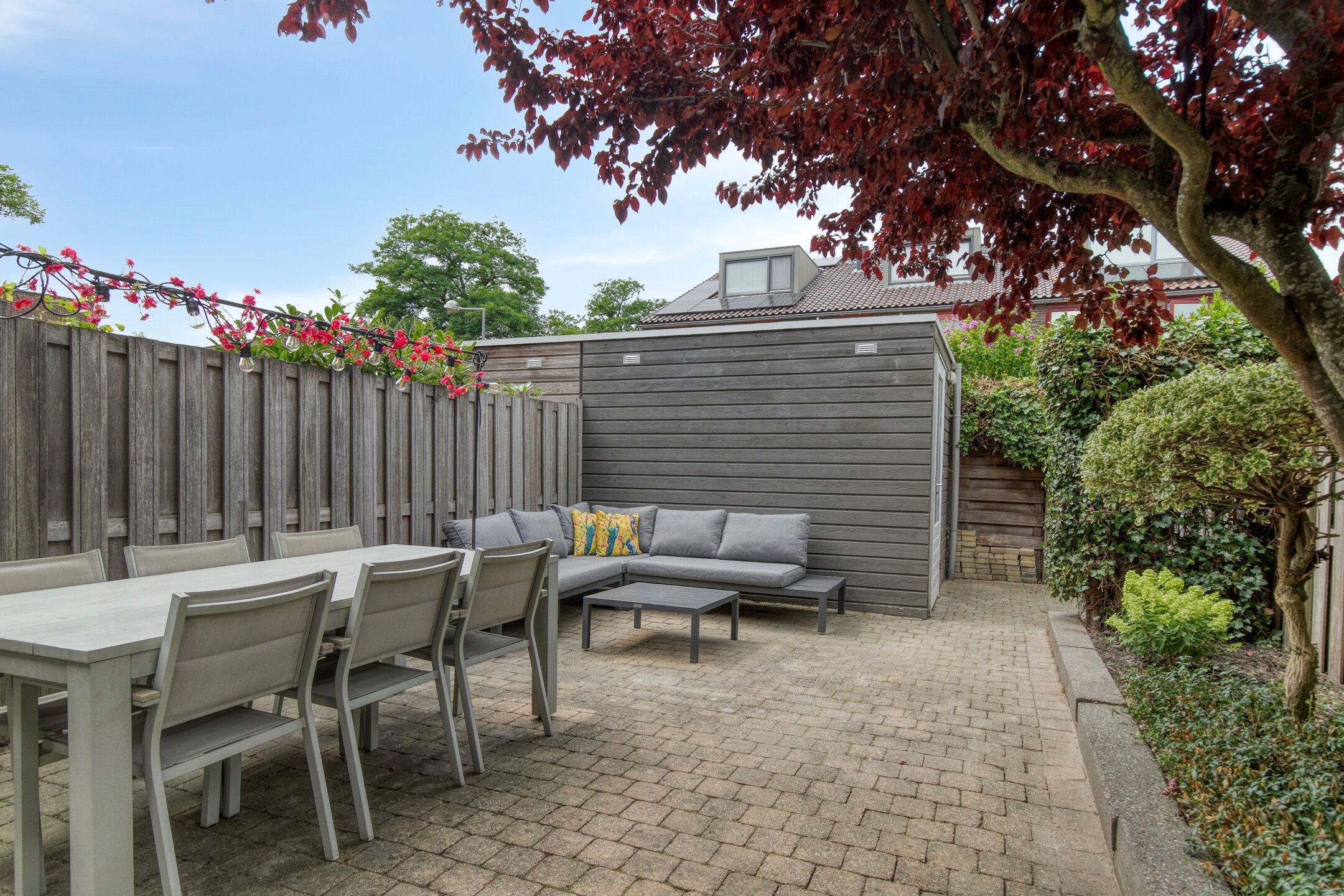 Photo 3 of Jan Bootlaan 6