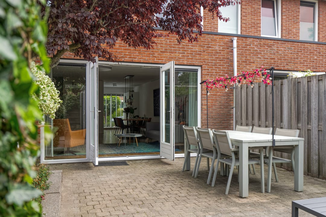 Photo 38 of Jan Bootlaan 6