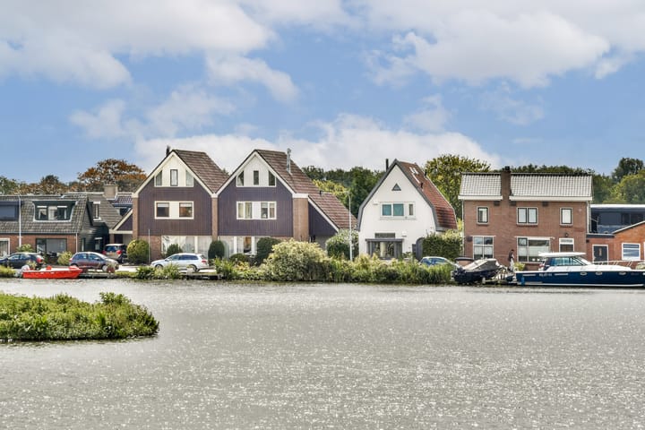 Zwanenburgerdijk 429