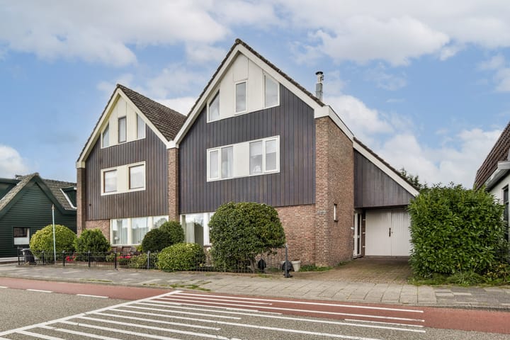 Foto 2 van Zwanenburgerdijk 429