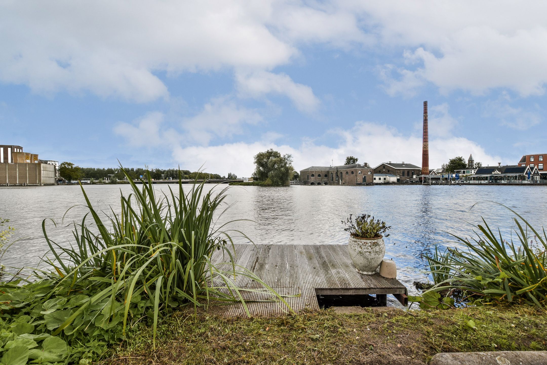 Foto 3 van Zwanenburgerdijk 429