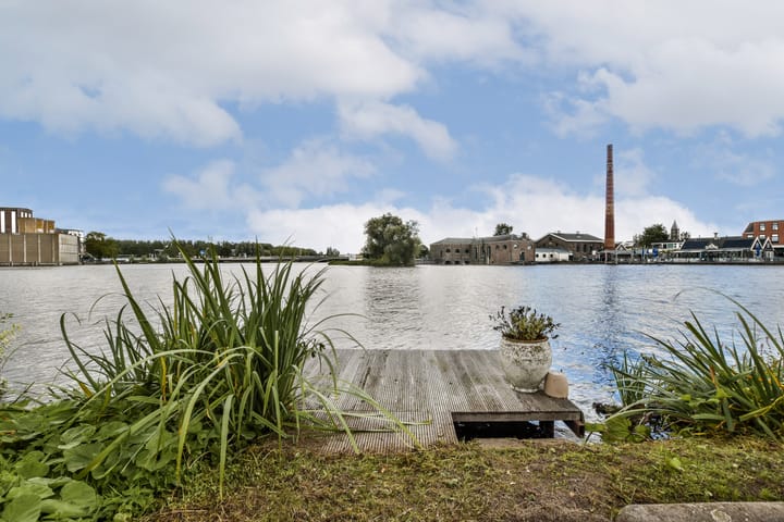 Foto 3 van Zwanenburgerdijk 429