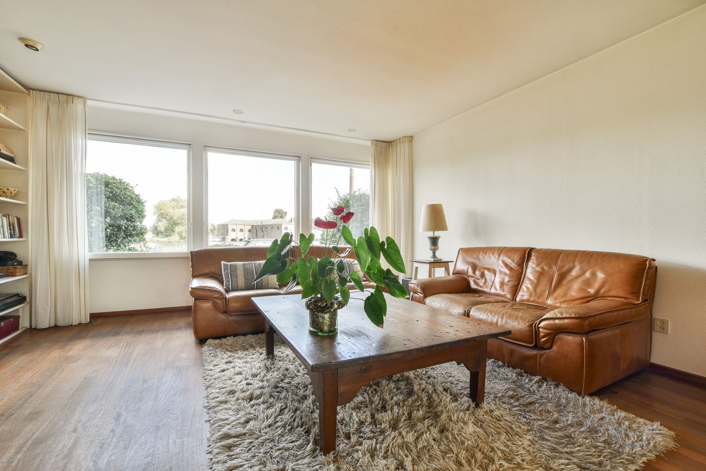 Foto 5 van Zwanenburgerdijk 429