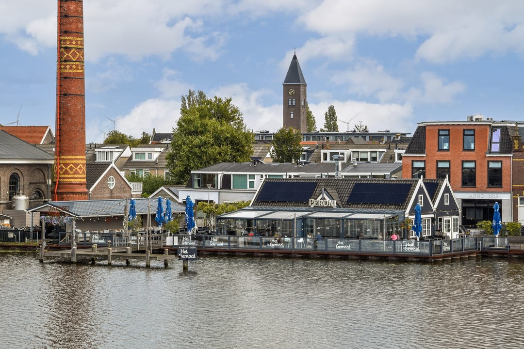 Foto 38 van Zwanenburgerdijk 429