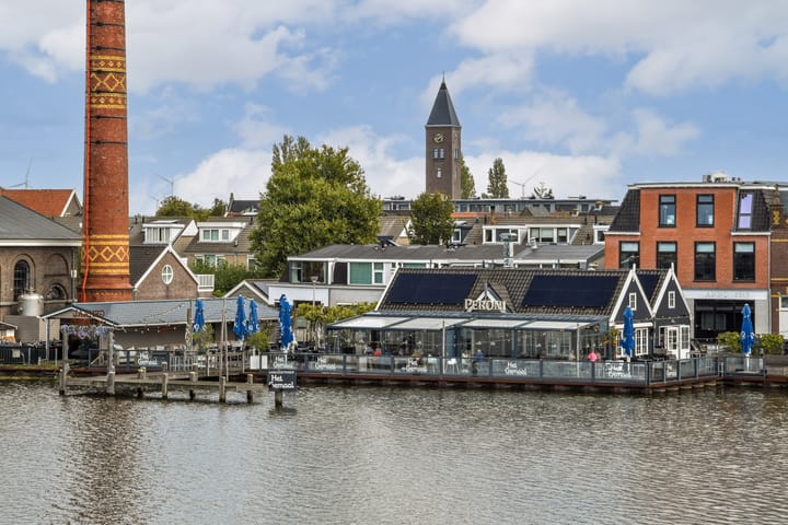 Photo 38 of Zwanenburgerdijk 429