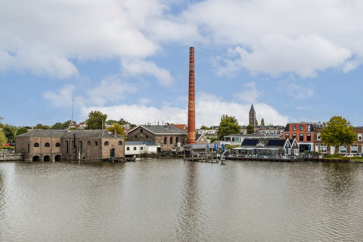 Photo 39 of Zwanenburgerdijk 429