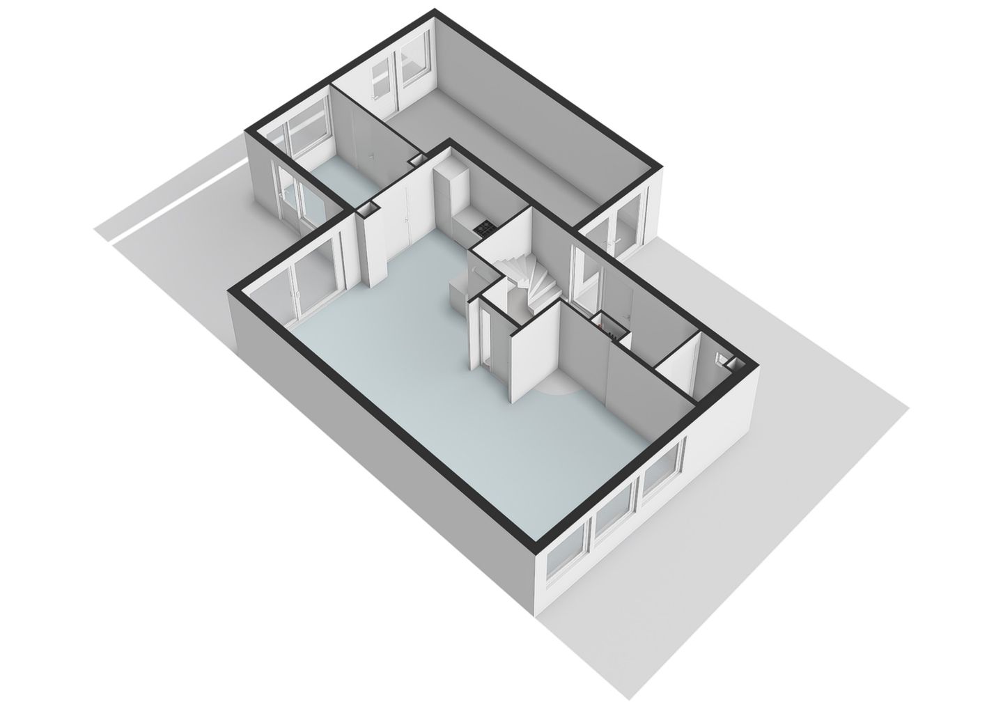 Foto 44 van Zwanenburgerdijk 429