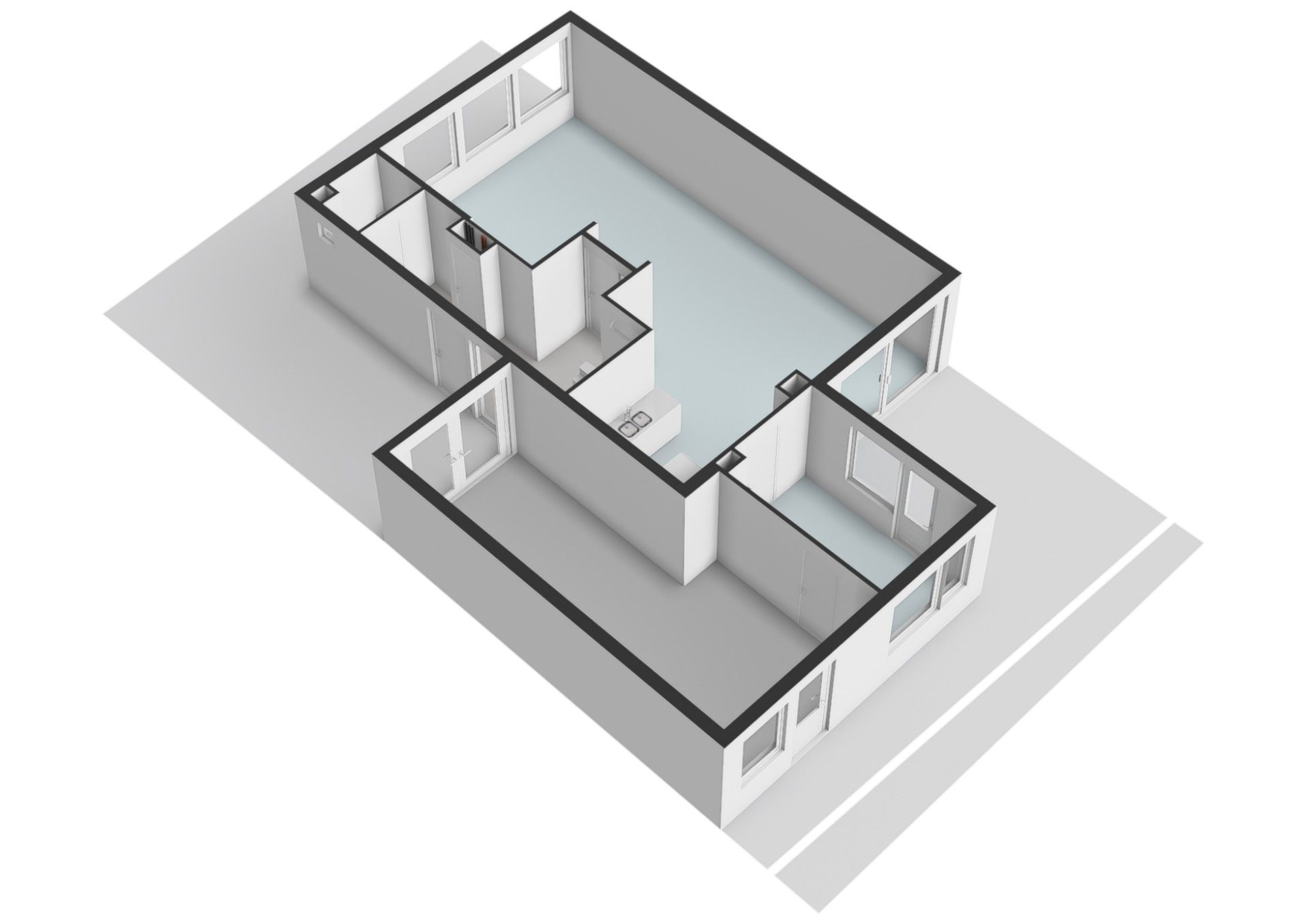 Foto 45 van Zwanenburgerdijk 429