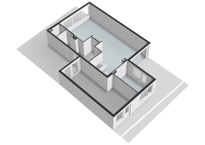 Photo 45 of Zwanenburgerdijk 429