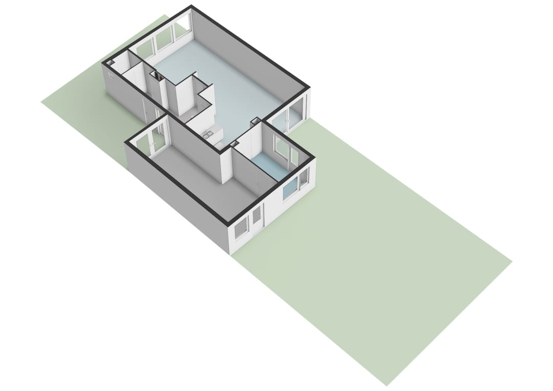 Foto 47 van Zwanenburgerdijk 429