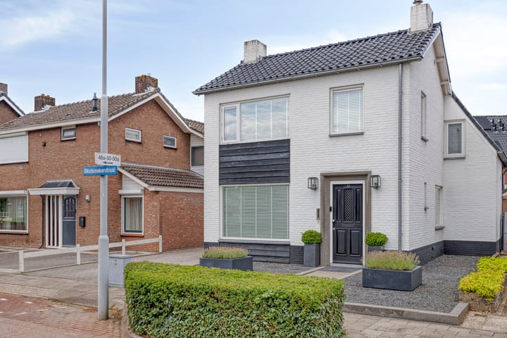 Blockmekerstraat 31